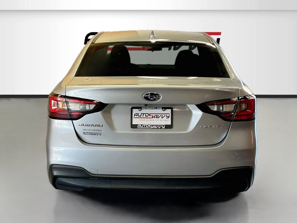 Used 2023 Subaru Legacy Premium AWD/4WD image 6