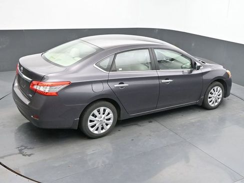 Used 2014 Nissan Sentra S FWD image 20