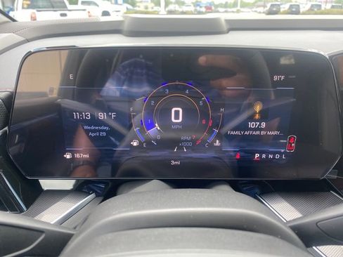 New 2026 Chevrolet Tahoe RST RWD image 16