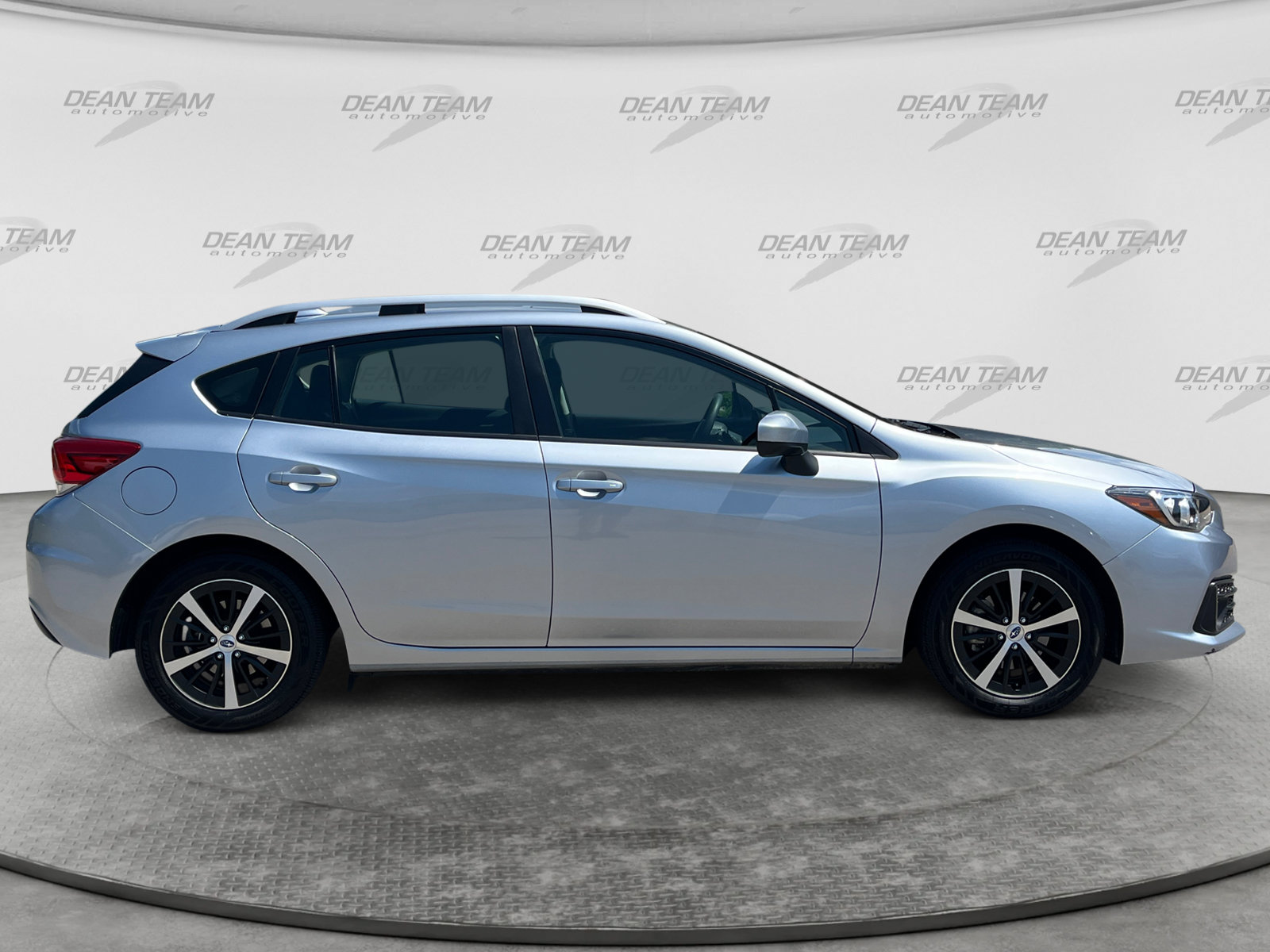 Used 2023 Subaru Impreza 2.0i Premium AWD/4WD image 8