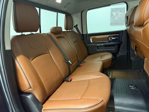 Used 2013 RAM 1500 Laramie Longhorn image 19