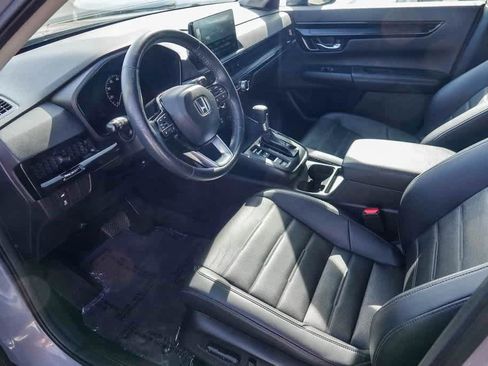 Used 2023 Honda CR-V EX-L image 17