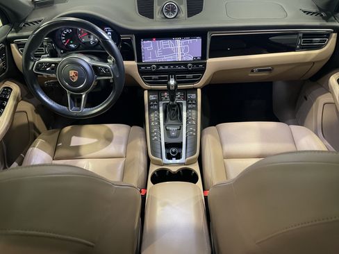 Used 2020 Porsche Macan S AWD/4WD image 16