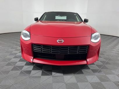 Used 2025 Nissan Z Sport w/ Floor Mat Package