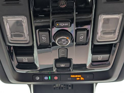 New 2026 Chevrolet Tahoe High Country image 22