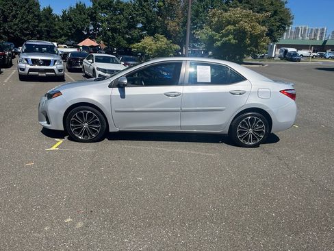 Used 2014 Toyota Corolla S FWD image 4