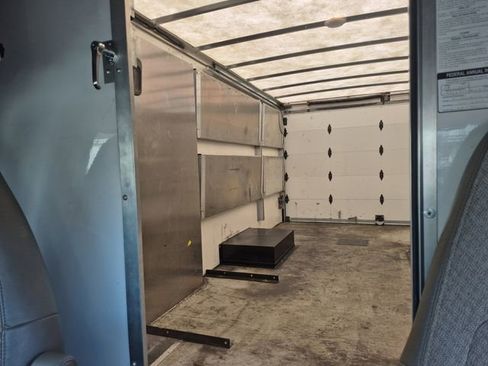 Used 2022 Chevrolet Express 3500 w/ Power Convenience Package image 16