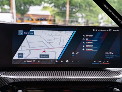 Used 2025 BMW M2 w/ Carbon Package RWD image 17