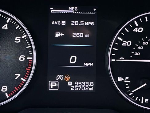 Used 2020 Subaru Outback Premium image 15