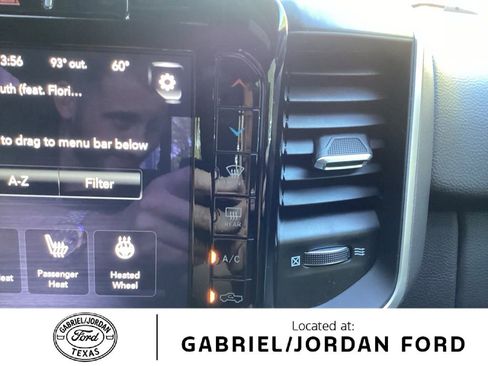 Used 2020 RAM 1500 Lone Star image 49