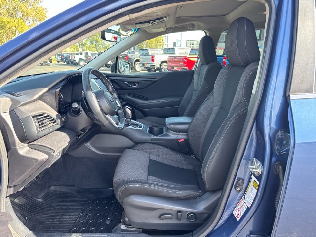 Used 2020 Subaru Outback Premium AWD/4WD image 9