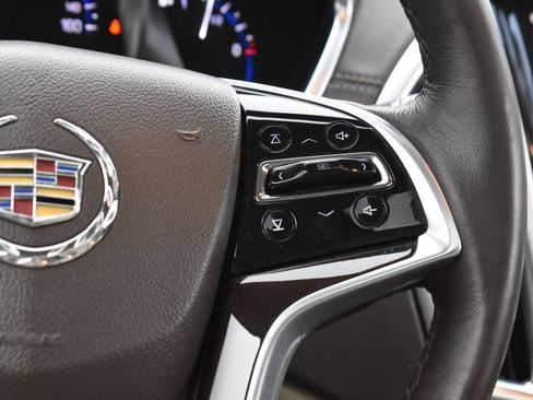 Used 2015 Cadillac SRX Premium AWD/4WD image 15
