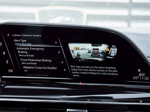 Used 2023 Cadillac Escalade ESV Sport w/ LPO, ONYX Package image 83