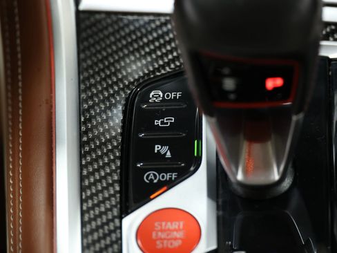 Used 2023 BMW M8 Gran Coupe xDrive Competition image 48