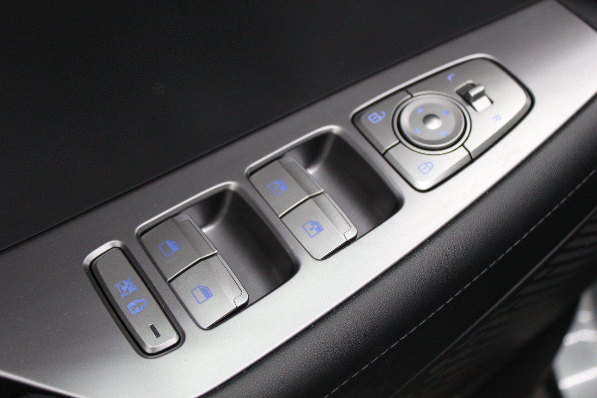 Used 2023 Hyundai Palisade XRT FWD image 20