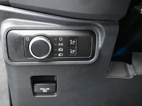 Used 2024 Ford Bronco Badlands w/ Sasquatch Package image 12