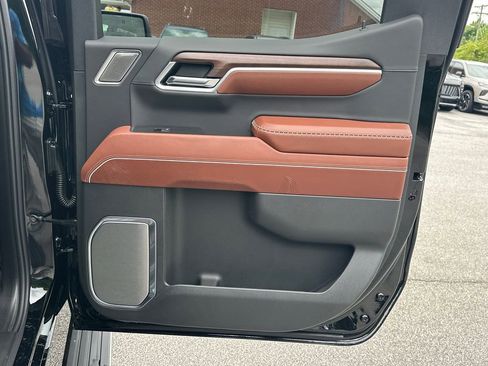 New 2026 GMC Sierra 1500 Denali Ultimate AWD/4WD image 17