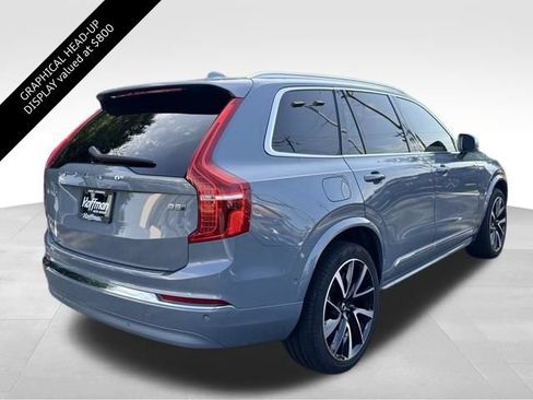 Used 2023 Volvo XC90 B5 Plus w/ Protection Package Premier AWD/4WD image 9