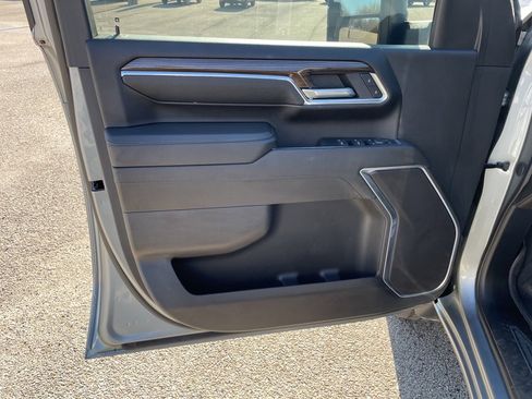 Used 2025 Chevrolet Silverado 2500 LT w/ Texas Edition image 13