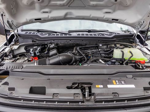 New 2023 Ford F250 XL w/ Snow Plow Prep Package image 31