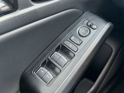 Certified 2024 Honda Civic Sport Touring image 28