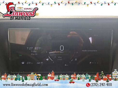 New 2026 GMC Terrain Elevation w/ Elevation Premium Package image 22