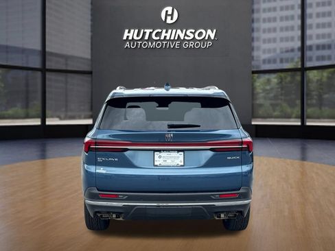 Used 2026 Buick Enclave Preferred AWD/4WD image 6