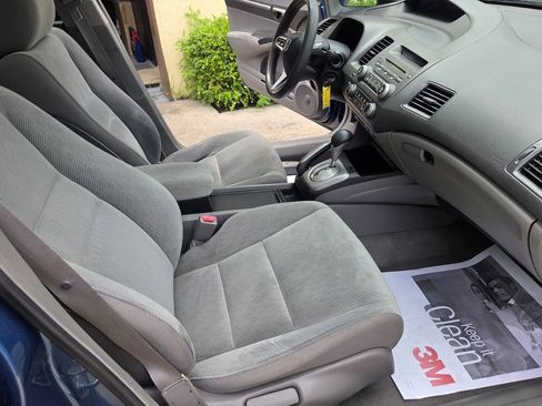 Used 2011 Honda Civic EX image 17