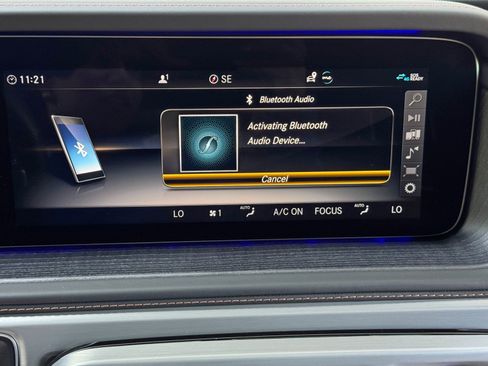 Used 2022 Mercedes-Benz G 63 AMG Squared w/ AMG Night Package Plus image 34