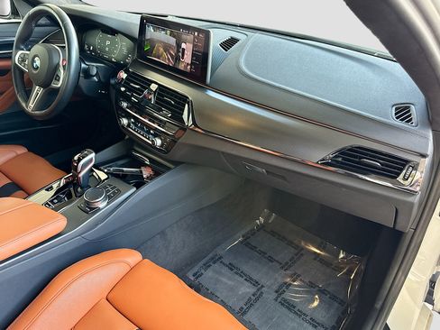 Used 2023 BMW M5 w/ Competition Package image 30