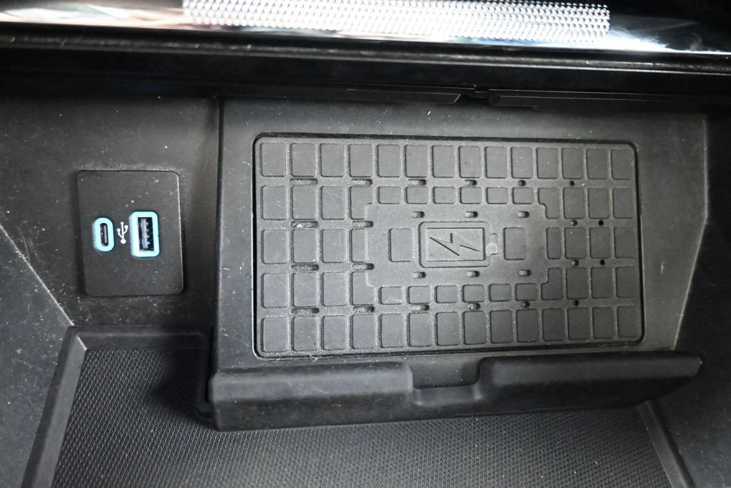 Used 2023 Ford F150 Raptor AWD/4WD image 18