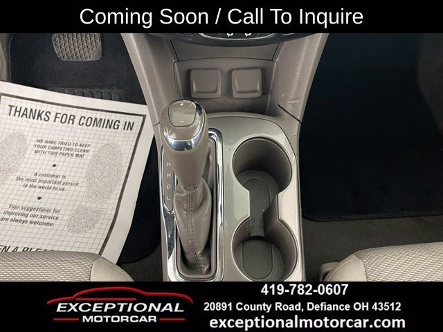 Used 2018 Chevrolet Cruze LT w/ Convenience Package FWD image 41