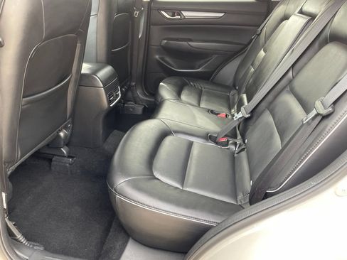 Used 2025 MAZDA CX-5 AWD 2.5 S w/ Select Package image 18