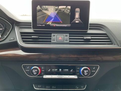 Used 2018 Audi Q5 2.0T Premium image 20