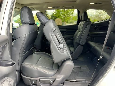 New 2026 Subaru Ascent Limited Bronze AWD/4WD image 42