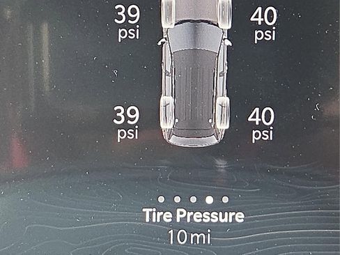 New 2025 Jeep Grand Cherokee Altitude AWD/4WD image 23
