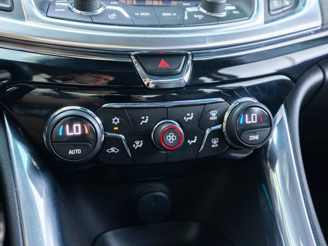Used 2016 Chevrolet SS RWD image 37