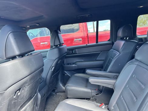 Used 2024 Hyundai Santa Fe Calligraphy AWD/4WD image 10