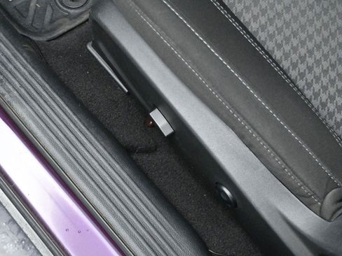 Used 2021 Dodge Challenger SXT w/ Blacktop Package image 13