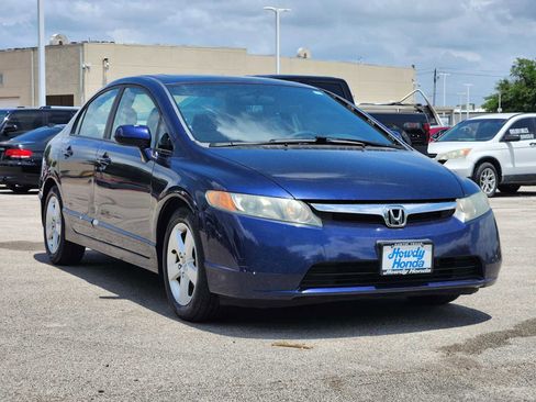 Used 2008 Honda Civic EX image 3