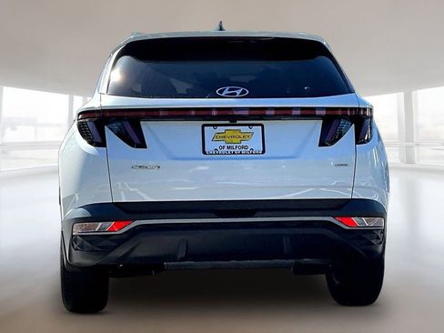 Used 2023 Hyundai Tucson SEL AWD/4WD image 5