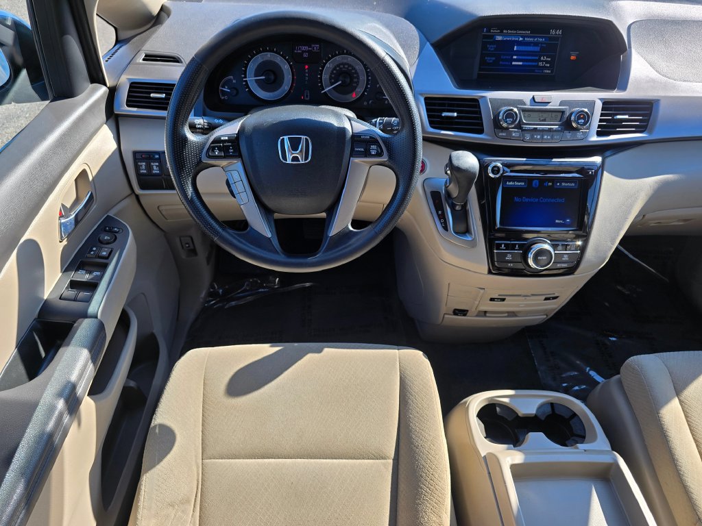 Used 2016 Honda Odyssey SE image 11