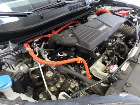 Used 2021 Honda CR-V EX-L image 41