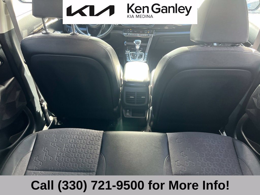 Certified 2024 Kia Seltos S AWD/4WD image 51