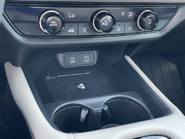 Used 2026 Honda HR-V LX image 18