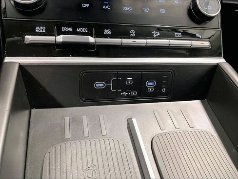 Used 2024 Hyundai Santa Fe SEL AWD/4WD image 26