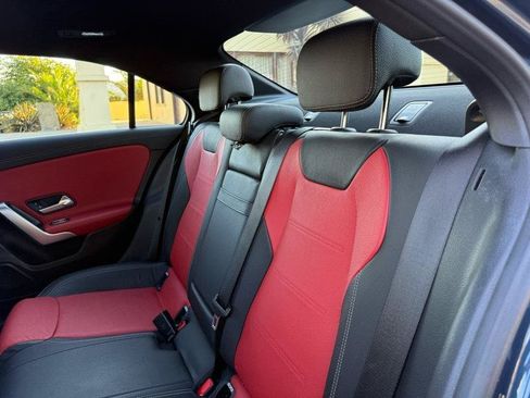 Used 2019 Mercedes-Benz A 220 image 37