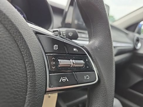 Certified 2023 Kia Forte LXS FWD image 15