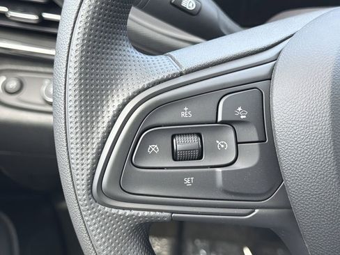 New 2026 Buick Envista Preferred image 11