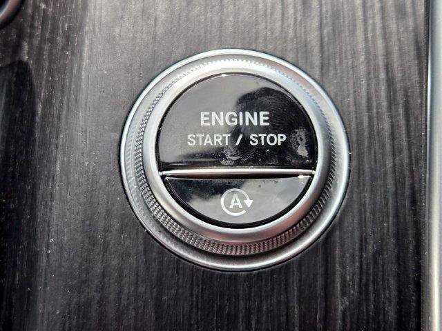 Used 2022 Mercedes-Benz S 580 4MATIC Sedan image 27